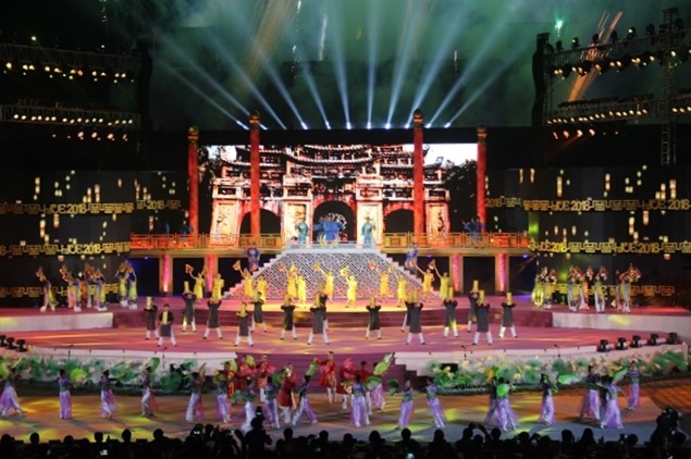 Hoãn tổ chức Festival Huế 2020 do dịch COVID-19