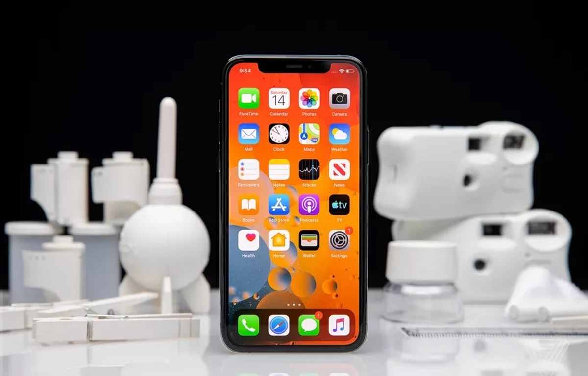 Phone 12 của Apple sẽ được bán muộn hơn vài tuần so với mọi năm