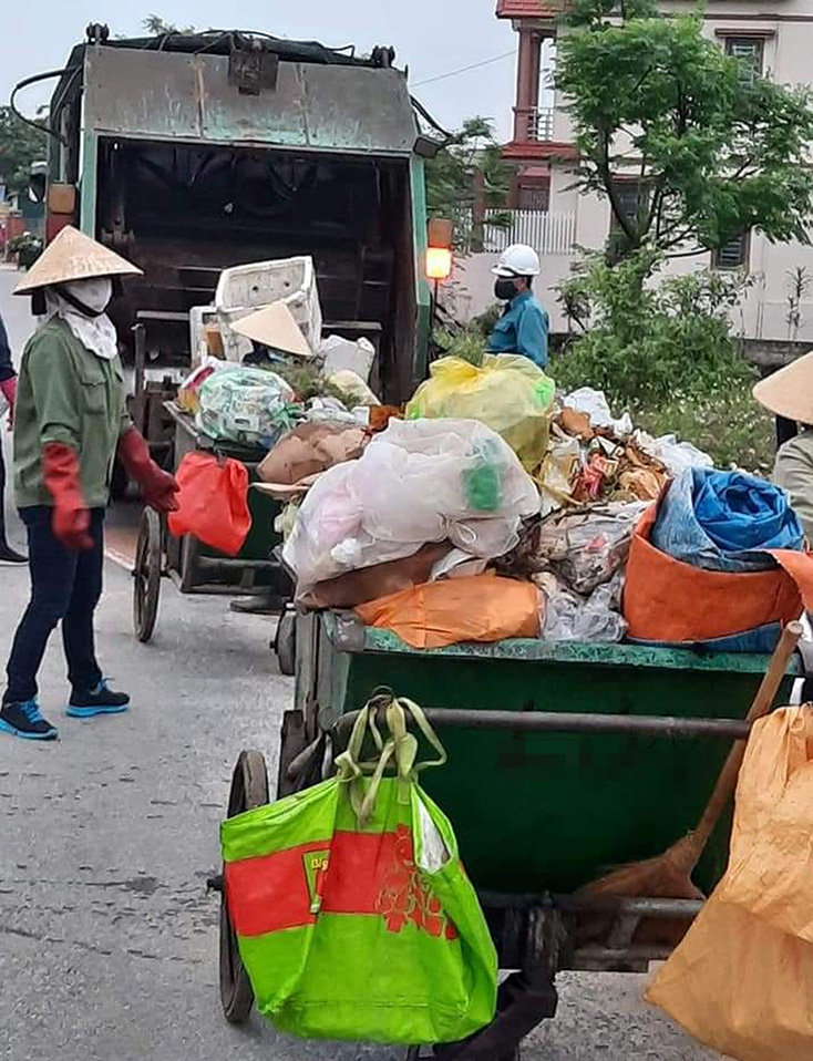 Xử lý triệt để các cơ sở gây ô nhiễm môi trường nghiêm trọng