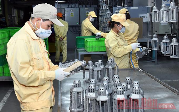 Một số điểm mới về chế độ tai nạn lao động, bệnh nghề nghiệp