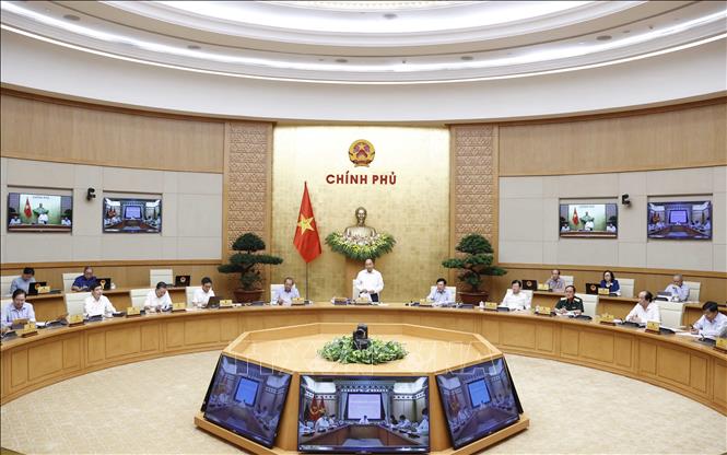 Thủ tướng giao Bộ GD - ĐT quyết định về Kỳ thi tốt nghiệp THPT 2020