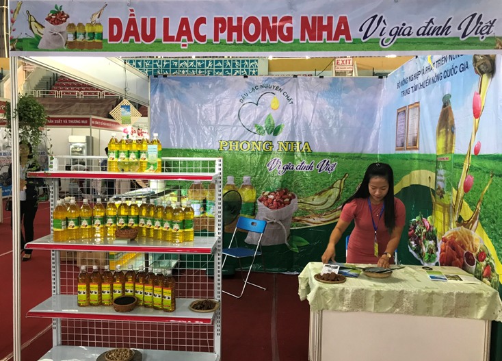 Giảm nghèo bền vững nhờ "05"