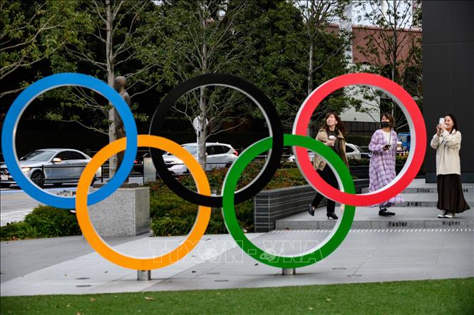 Paralympic Tokyo sẽ khai mạc vào ngày 24-8-2021