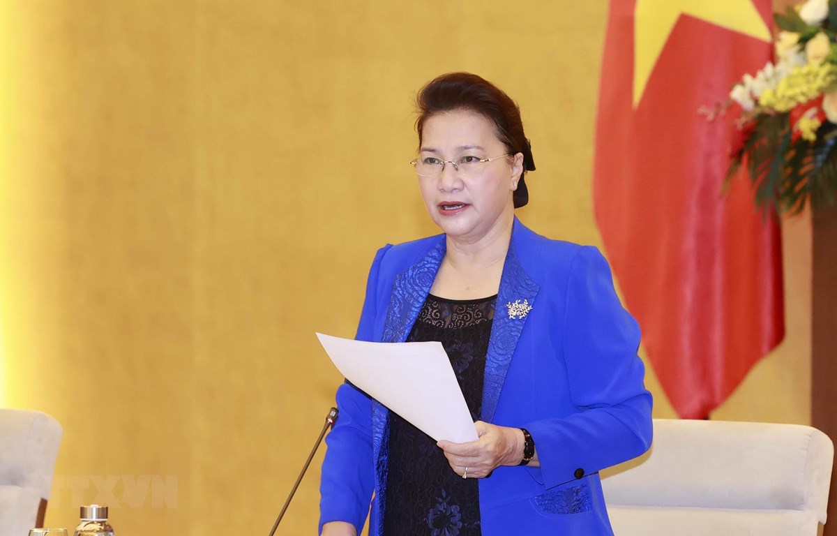 Đại hội đồng Nghị viện ASEAN lần thứ 41 sẽ được tổ chức trực tuyến