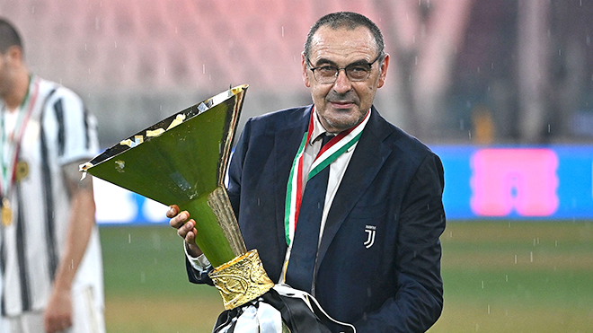 Champions League sắp trở lại: Nỗi lo lắng mang tên Juventus