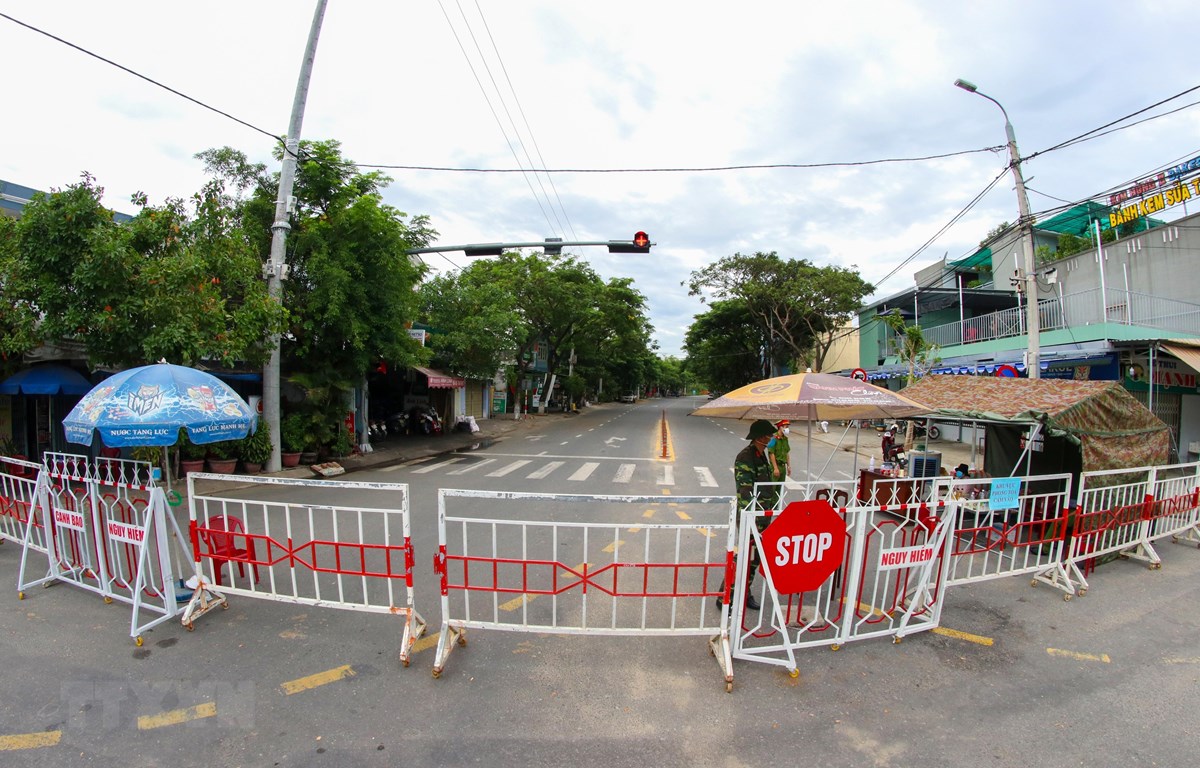 Thêm 30 trường hợp mắc COVID-19, Bà Rịa-Vũng Tàu có 3 ca nhập cảnh