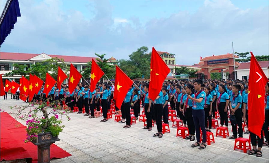 Nỗ lực khẳng định chất lượng giáo dục