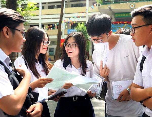 Thời tiết cả nước dịp thi THPT quốc gia 2020