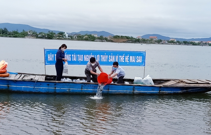 Đánh thức tiềm năng, phát huy lợi thế