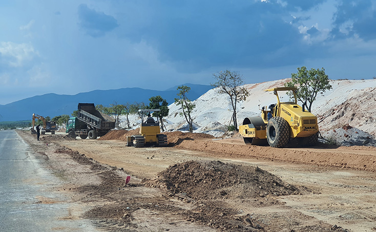 Quyết tâm hoàn thành giải ngân vốn đầu tư công năm 2020