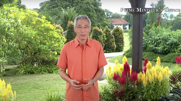 Thủ tướng Singapore cảnh báo tác động kéo dài của khủng hoảng COVID-19