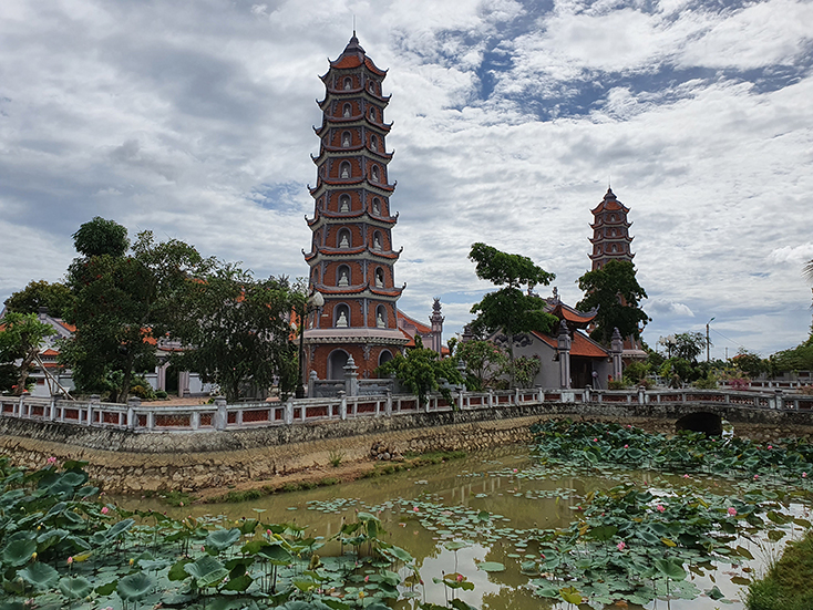 "Cú hích" cho du lịch Lệ Thủy…