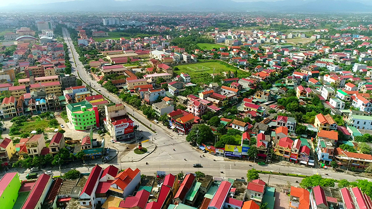 Nơi ý Đảng, lòng dân đồng thuận