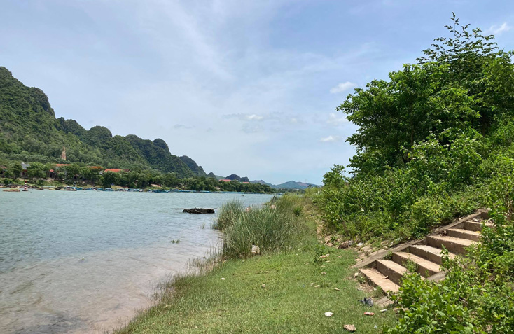 Nhiều dự án thuộc Sở Nông nghiệp-Phát triển Nông thôn đạt tỷ lệ giải ngân thấp
