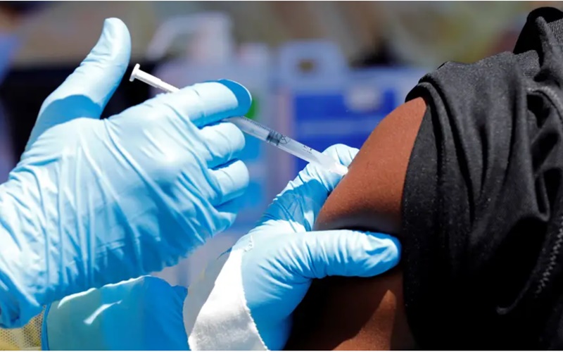 Mỹ ký thỏa thuận 1,5 tỷ USD mua 100 triệu liều vaccine ngừa Covid-19 của Moderna