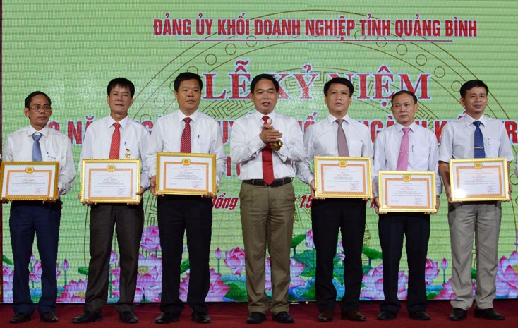 Lan tỏa phong trào học tập và làm theo gương Bác
