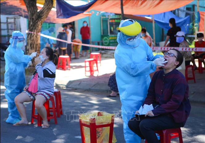 Đến chiều 14-8, Việt Nam có thêm 18 ca mắc mới COVID-19, tổng số 929 ca