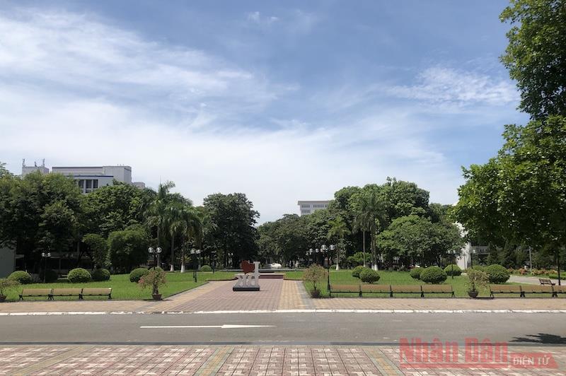Trường đại học Bách khoa Hà Nội mở kỳ thi kiểm tra tư duy cho hơn 5.600 thí sinh