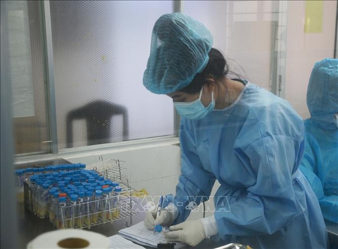 Sáng 17-8, thêm 2 ca mắc mới COVID-19 tại Hải Dương và Quảng Nam