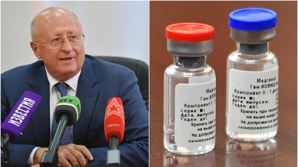 Nga lý giải 'bí kíp' tạo vaccine COVID-19 chỉ trong 5 tháng