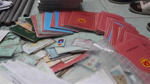 Sóng ngầm "tín dụng đen'' và hệ lụy: Ma trận giăng bẫy khắp nơi