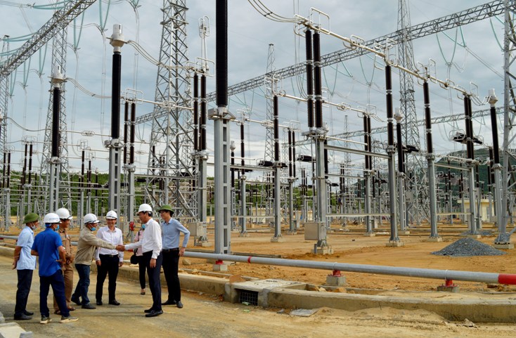 Chuyển dịch ngành nghề, tạo động lực phát triển kinh tế