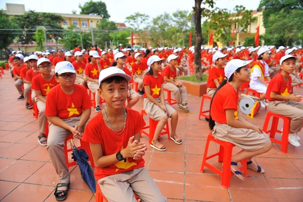 Có thể khai giảng trực tuyến vào ngày 5-9 nếu dịch diễn biến phức tạp