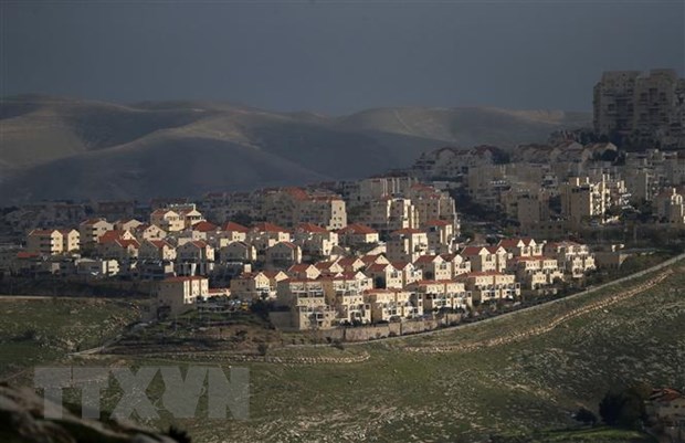 Palestine chỉ trích thỏa thuận bình thường hóa quan hệ giữa UAE-Israel
