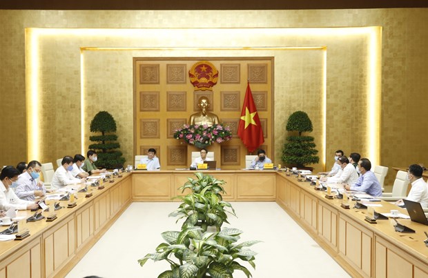 Đề nghị người dân thực hiện nghiêm túc khuyến cáo của ngành y tế