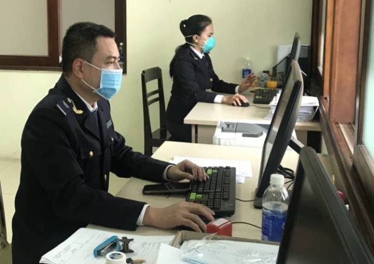 Doanh nghiệp thuận lợi, người dân hài lòng