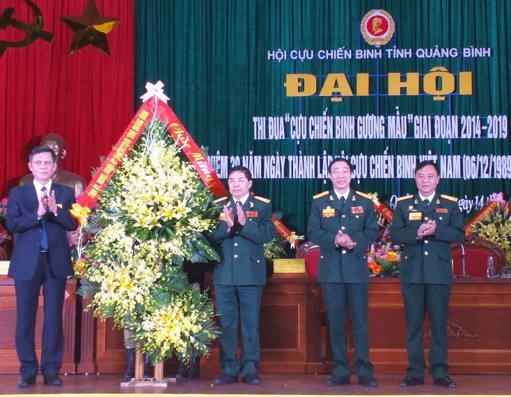 Dấu ấn 30 năm xây dựng và phát triển