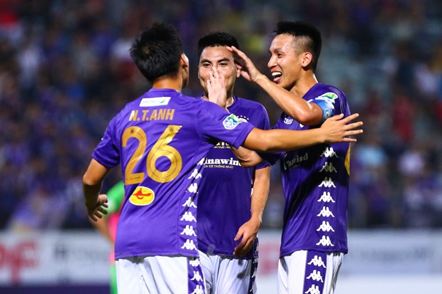 V-League 2020: Có 4 phương án để trở lại, phụ thuộc vào AFC Cup
