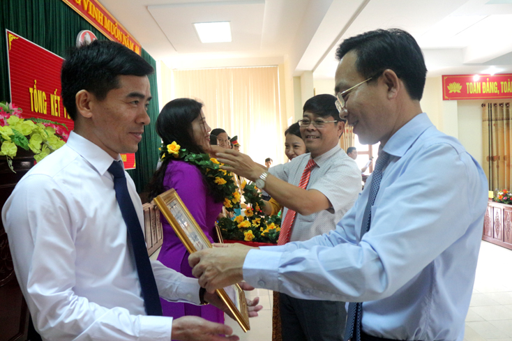 Quảng Ninh: Lan tỏa nhiều mô hình, điển hình "Dân vận khéo"
