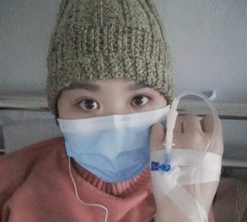"Vì con xứng đáng đến với thế giới này"