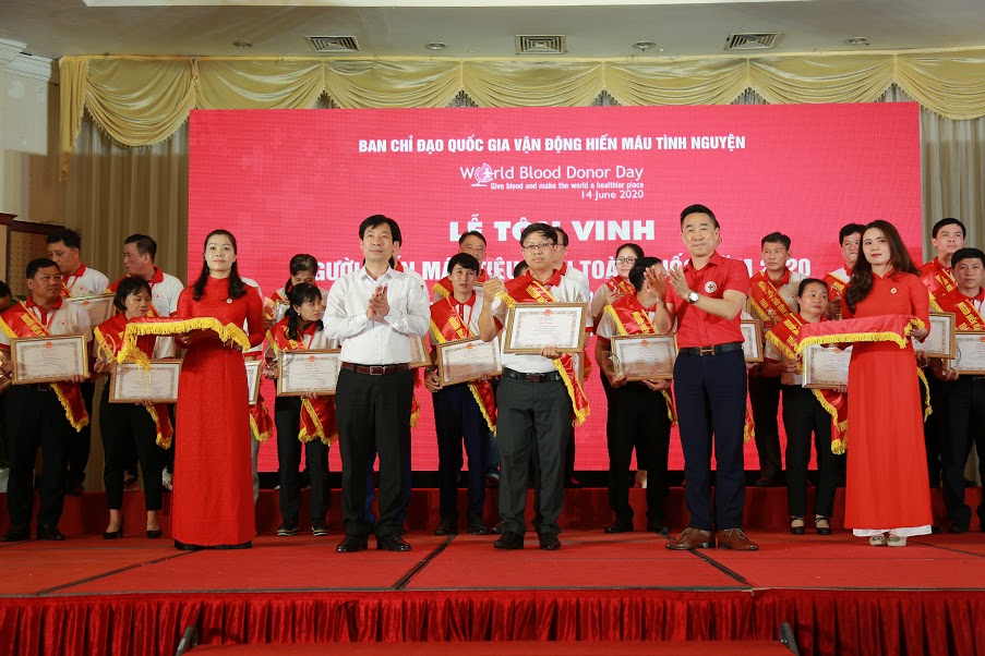 Người thầy giáo tận tâm