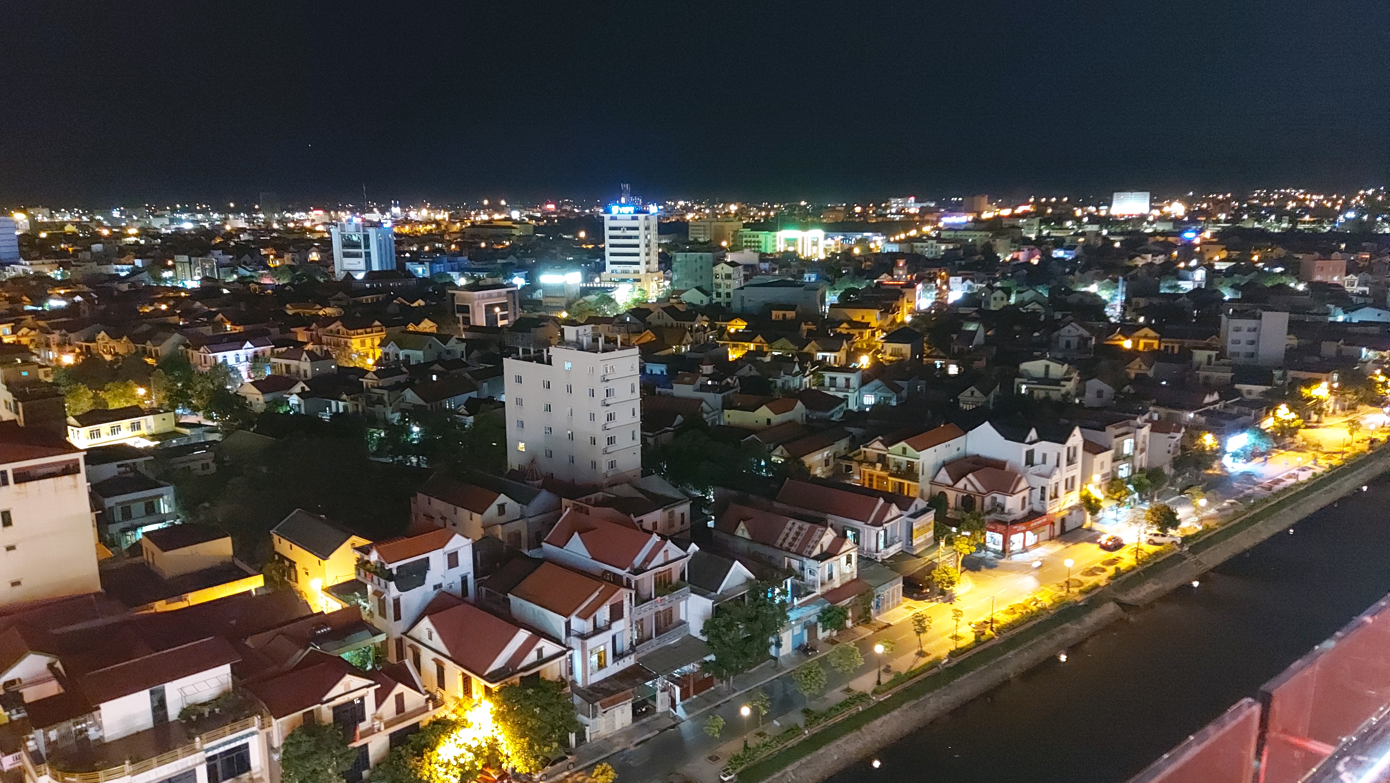 Thêm yêu Đồng Hới qua những thanh âm
