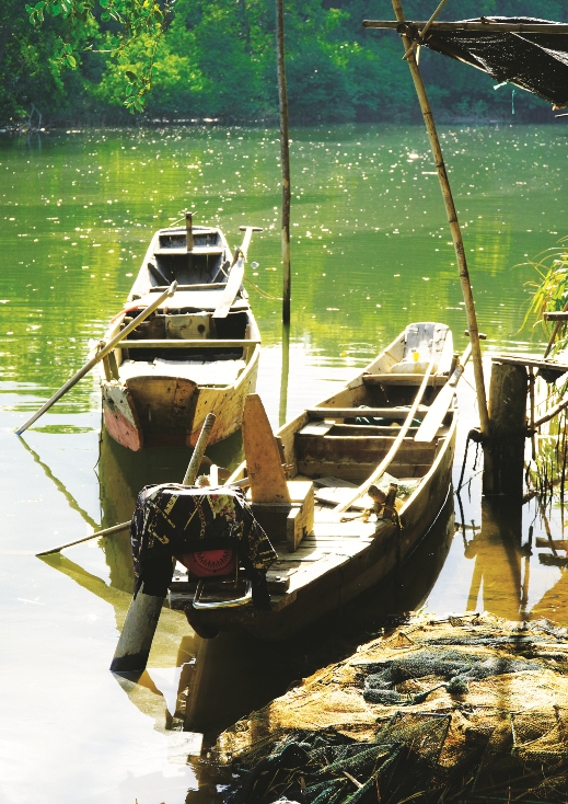 Bến đợi