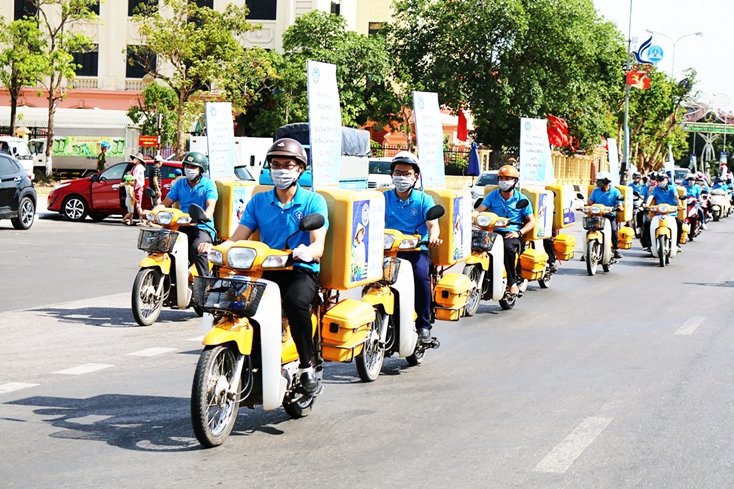 25 năm hành trình vì an sinh xã hội