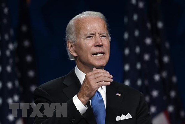 Ông Biden tuyên bố sẵn sàng đóng cửa đất nước để khống chế COVID-19