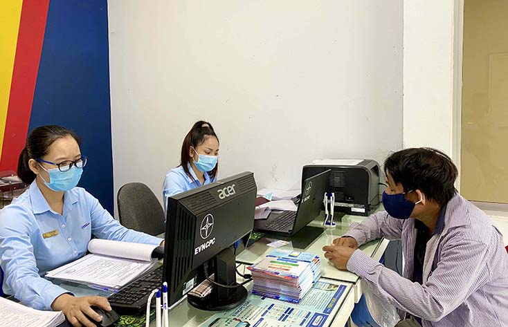 PC Quảng Bình: Tái thiết lập các biện pháp phòng, chống dịch Covid-19