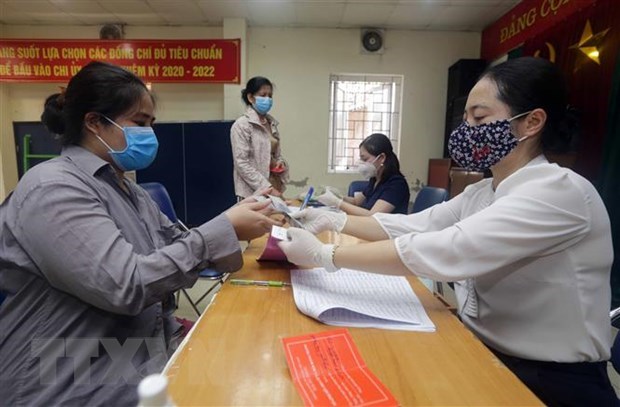 Hỗ trợ khó khăn vì COVID-19: Bổ sung đối tượng, điều kiện vay vốn