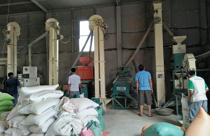 Phê duyệt bổ sung kế hoạch kinh phí khuyến công quốc gia năm 2020, khắc phục khó khăn do Covid-19