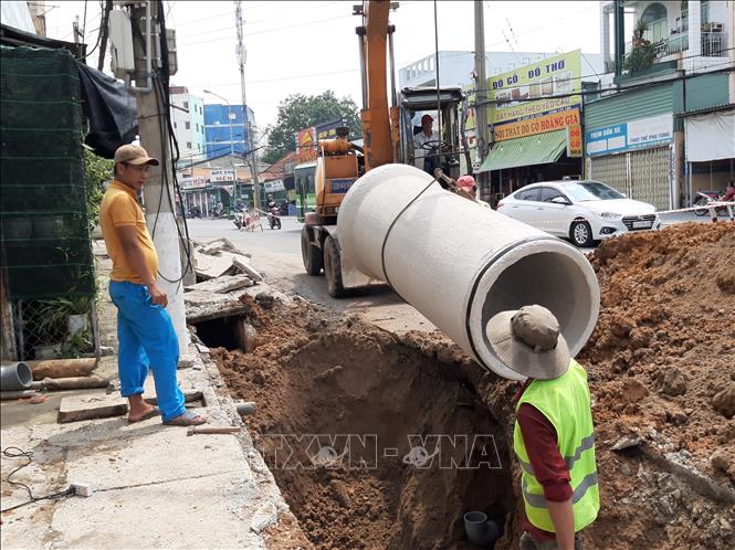 Lý giải việc một số bộ, ngành, địa phương xin chuyển, trả lại vốn đầu tư công