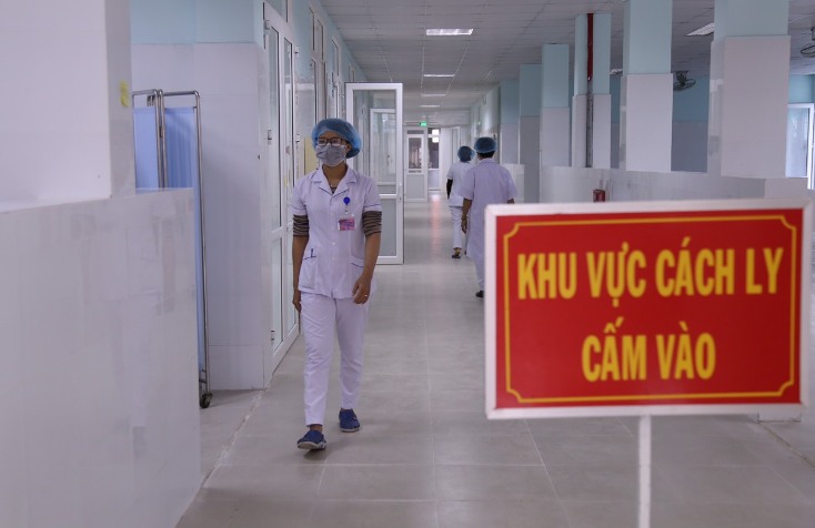 Vì sự hài lòng của người bệnh