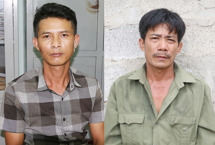 Khởi tố vụ mua bán, tàng trữ, vận chuyển trái phép gần nửa tấn thuốc nổ