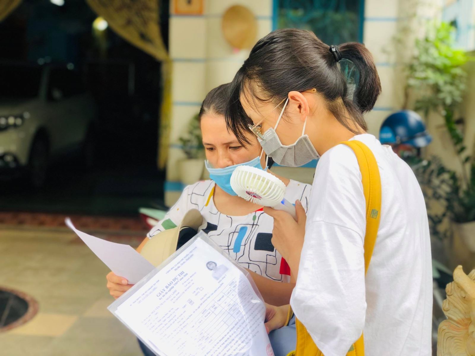 Bộ Giáo dục và Đào tạo chấn chỉnh các khoản thu đầu năm học 2020-2021