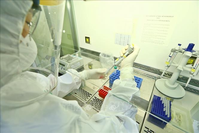 Sáng 29-8, Việt Nam không có ca mắc mới COVID-19
