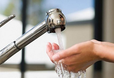 Thủ tướng yêu cầu nước sạch cung cấp cho người dân phải có chất lượng tốt nhất
