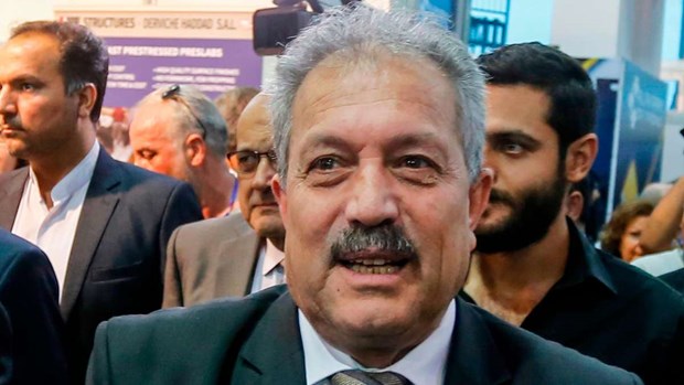 Syria thành lập chính phủ mới do ông Hussein Arnous làm Thủ tướng
