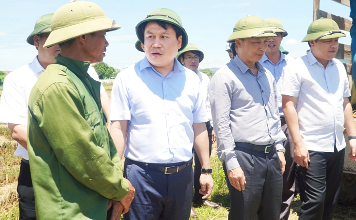 Niềm tin và kỳ vọng